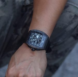 NF Harold 7 C - Slika 3