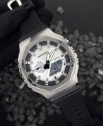 Sanda Carson srebrni - Slika 2