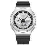 Sanda Carson srebrni