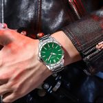 Curren 8452 zeleni - Slika 5