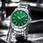 Curren 8452 zeleni - Slika 3