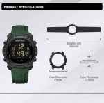 NF Leon 8 Zl - Slika 3