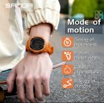 Sanda 2145 Or - Slika 3