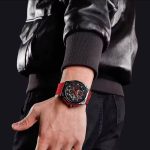 NF Mountain 4 Cr - Slika 3